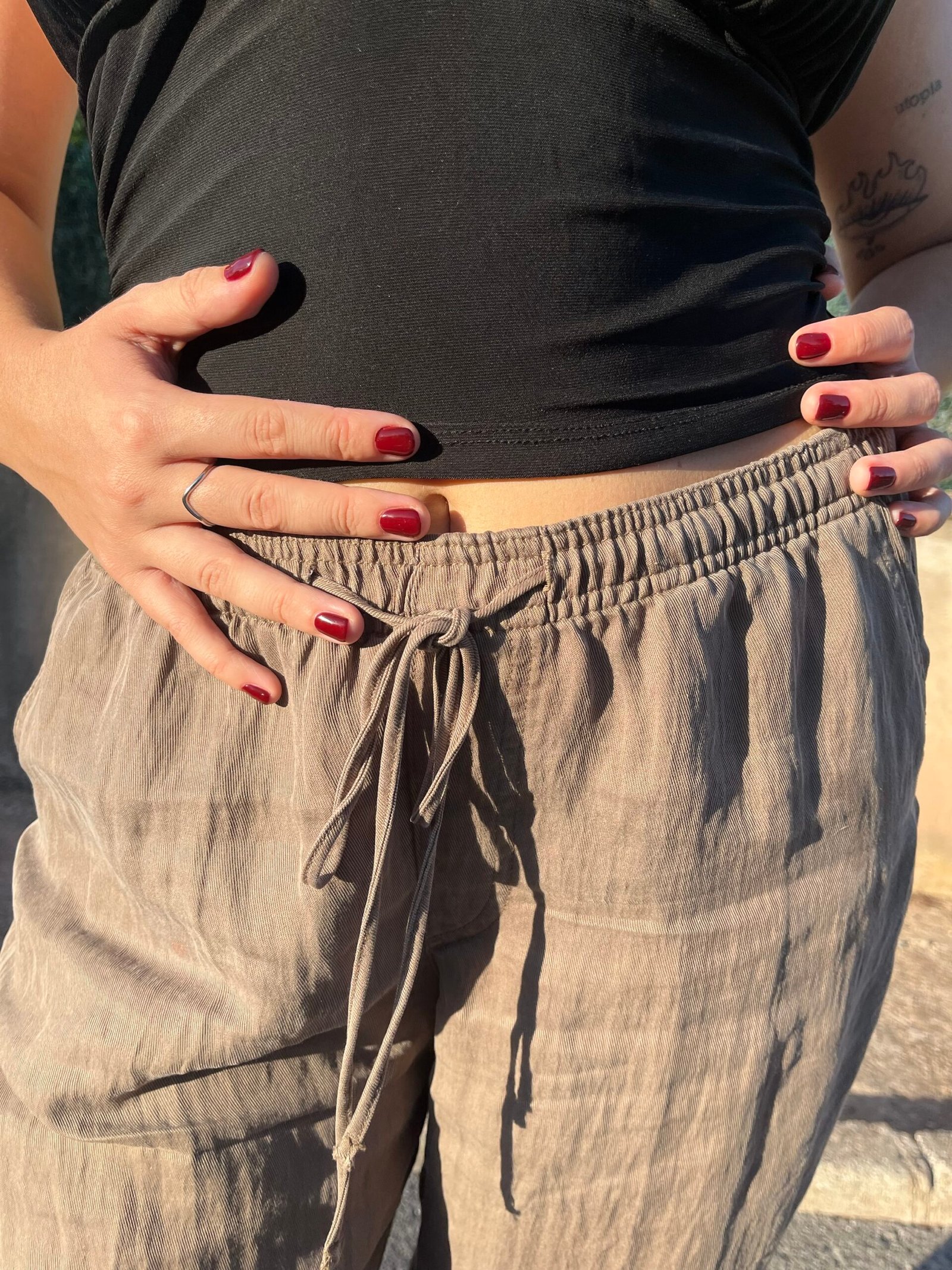 Anillos "corazón" - Imagen 3